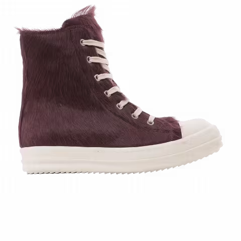Rick Owens Wmns Luxor High 'Amethyst Pony'