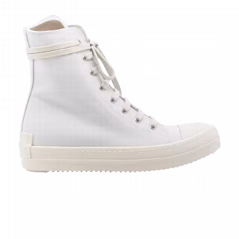 Rick Owens DRKSHDW Phlegethon High 'Dirty White'