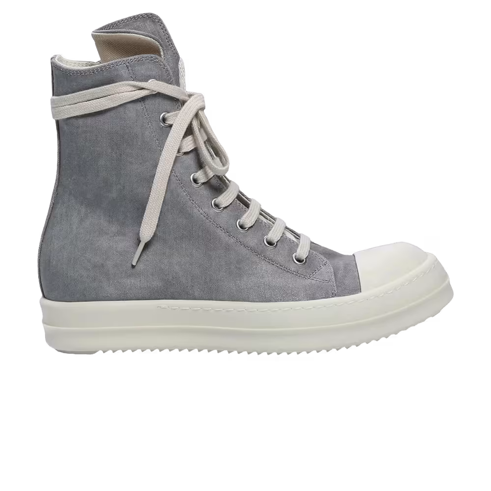Rick Owens Women's Porterville DRKSHDW High Pearl Milk