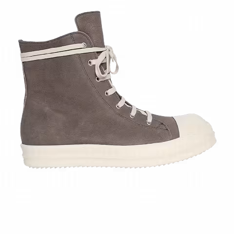 Rick Owens Lido Sneaker 'Dust'