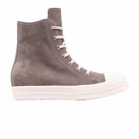 Rick Owens Wmns Lido Sneaker 'Dust Milk'