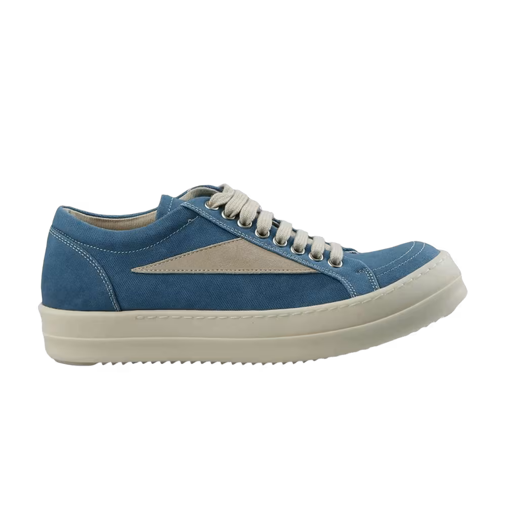 Rick Owens Women's DRKSHDW Hollywood Vintage Low Toothpaste Milk