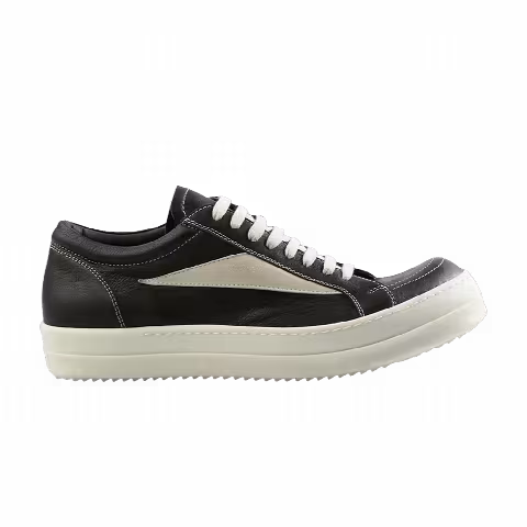 Rick Owens Hollywood Vintage Low 'Mahogany Milk'