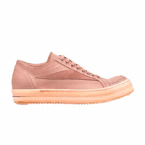 Rick Owens Wmns Lido DRKSHDW Vintage Low 'Dark Pink'