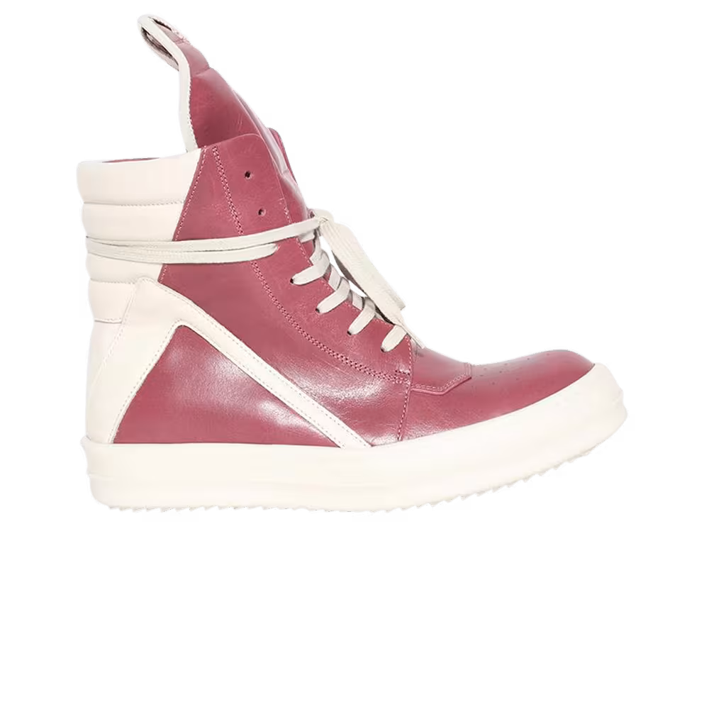 Rick Owens Women's Porterville Geobasket High Thulian