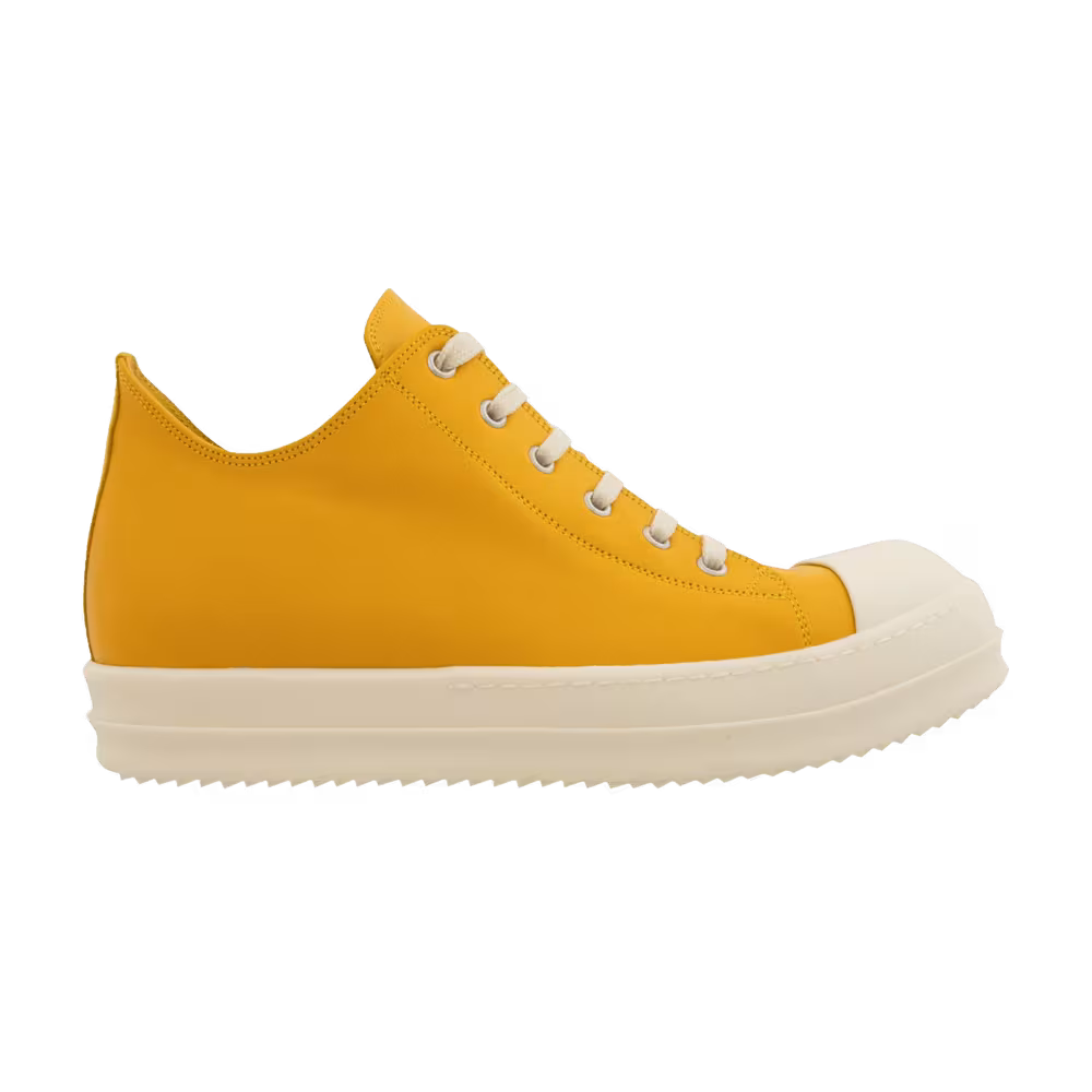 Rick Owens EDFU Low Lemon Milk