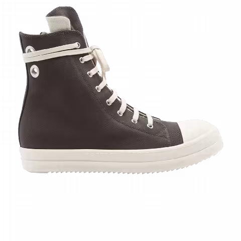 Rick Owens EDFU DRKSHDW Cotton Denim High 'Dark Dust'