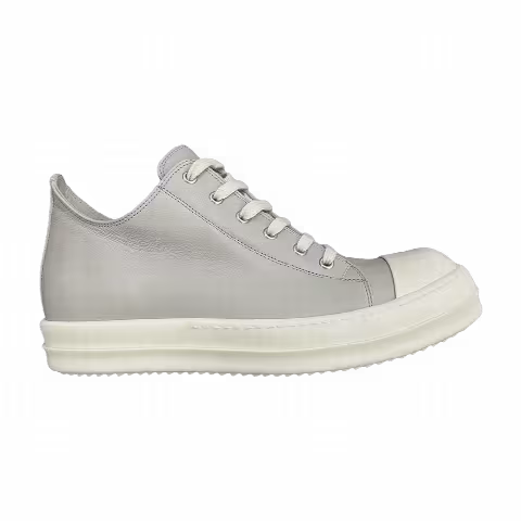 Rick Owens EDFU Low 'Pearl Milk'