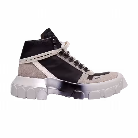 Rick Owens Tractor 'As Sample'