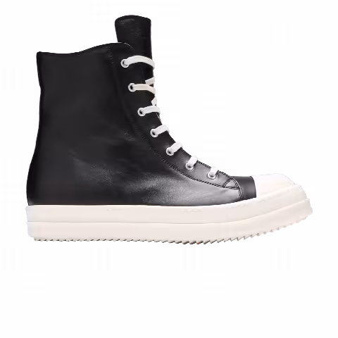 Rick Owens Gethsemane 'Black Milk'