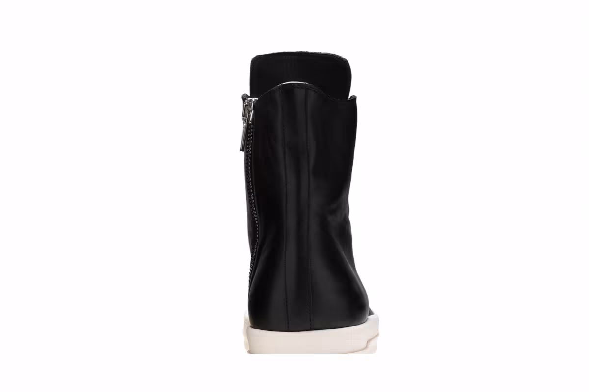 Rick Owens Gethsemane Black Milk, view 8