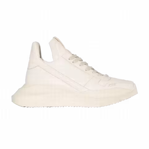 Rick Owens Wmns Gethsemane Geth Runner 'Milk'