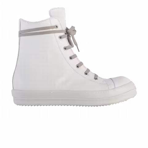 Rick Owens Fogachine High 'Chalk White'