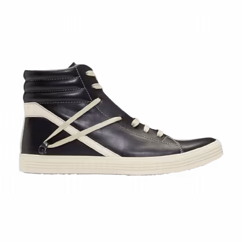 Rick Owens Wmns Geothrasher High 'Black'
