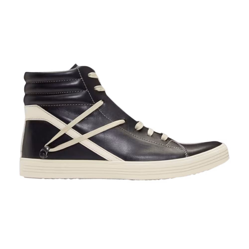 Rick Owens Women's Geothrasher High Black