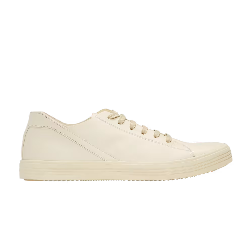 Rick Owens Geothrasher Low Milk