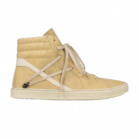 Rick Owens Geothrasher High 'Natural'