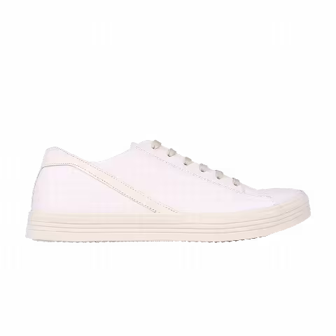 Rick Owens Geothrasher Low 'Milk'