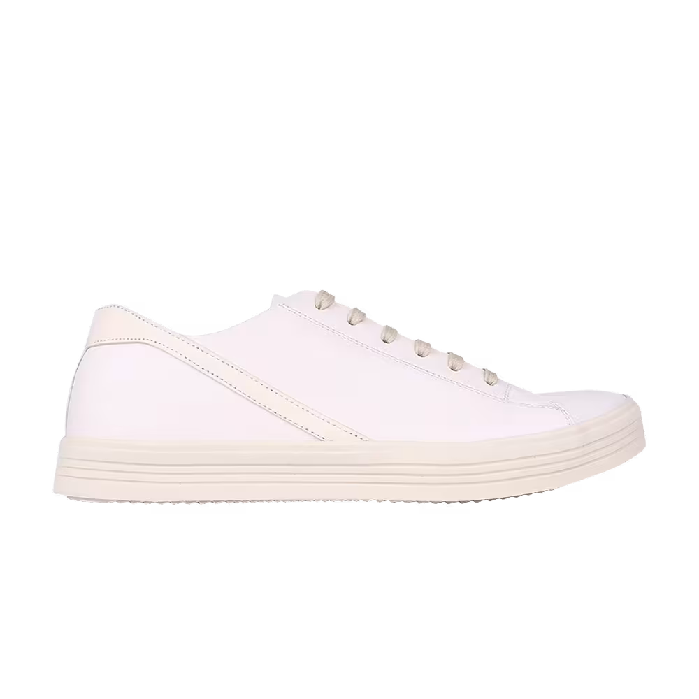 Rick Owens Geothrasher Low Milk
