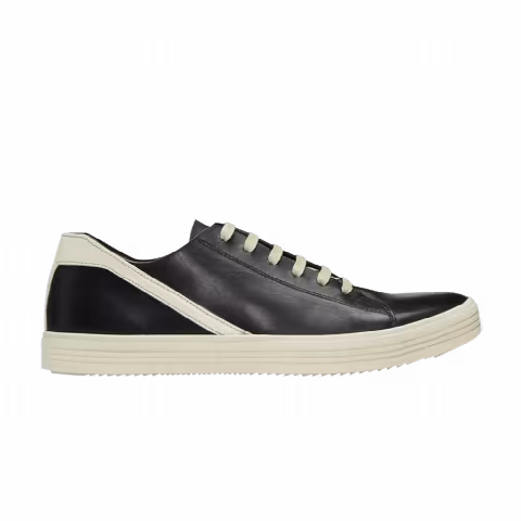 Rick Owens Geothrasher Low 'Black Milk'