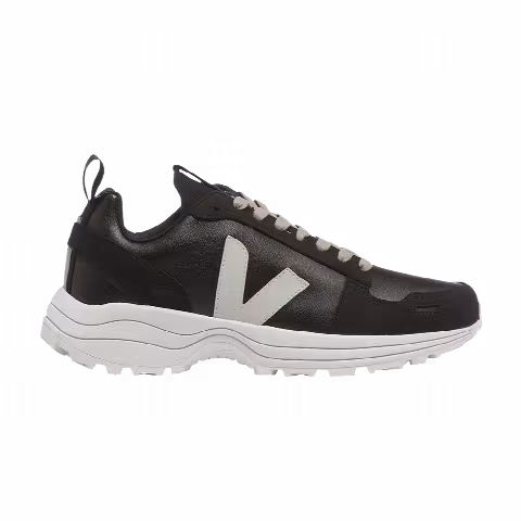 Rick Owens x Hiking Sneaker 'Black Pearl'