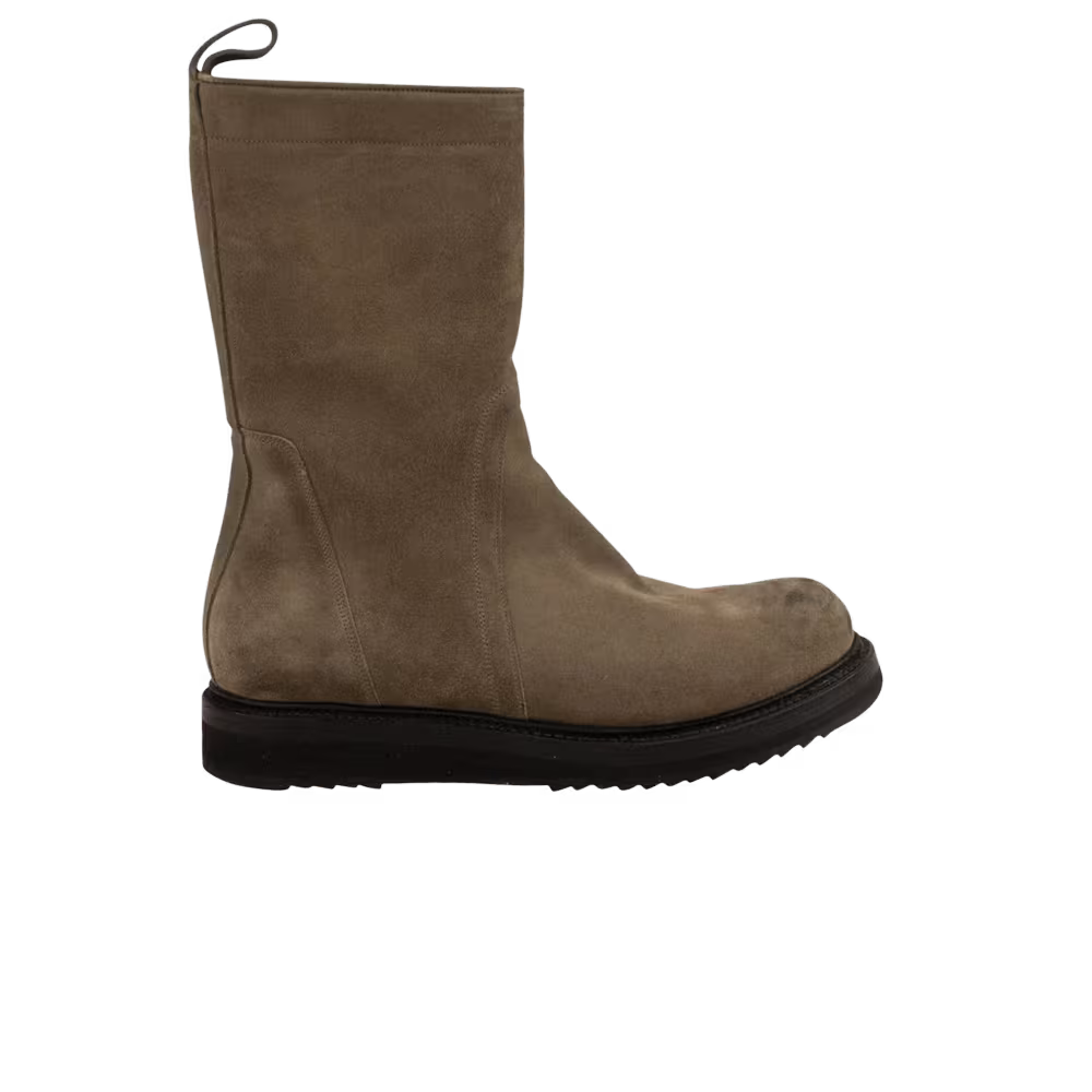 Rick Owens Creeper Sole Dust