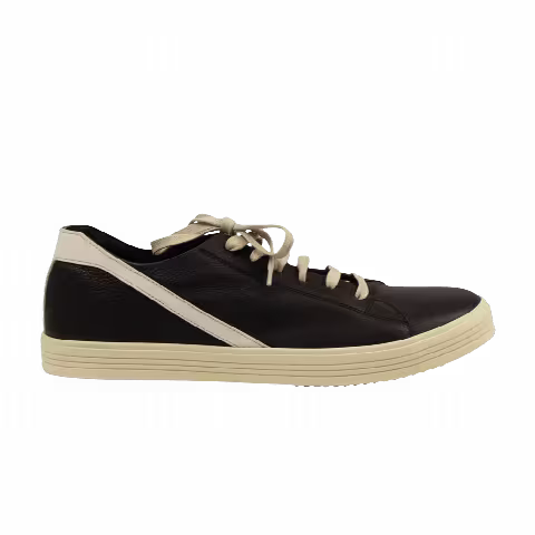 Rick Owens Vintage Runner 'Black Brown'