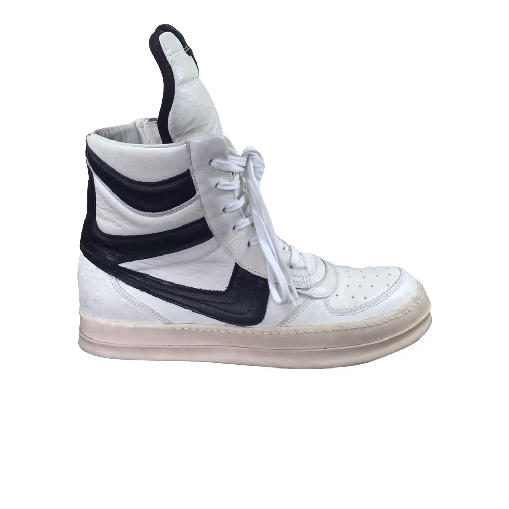 Rick Owens Dunks Creatch