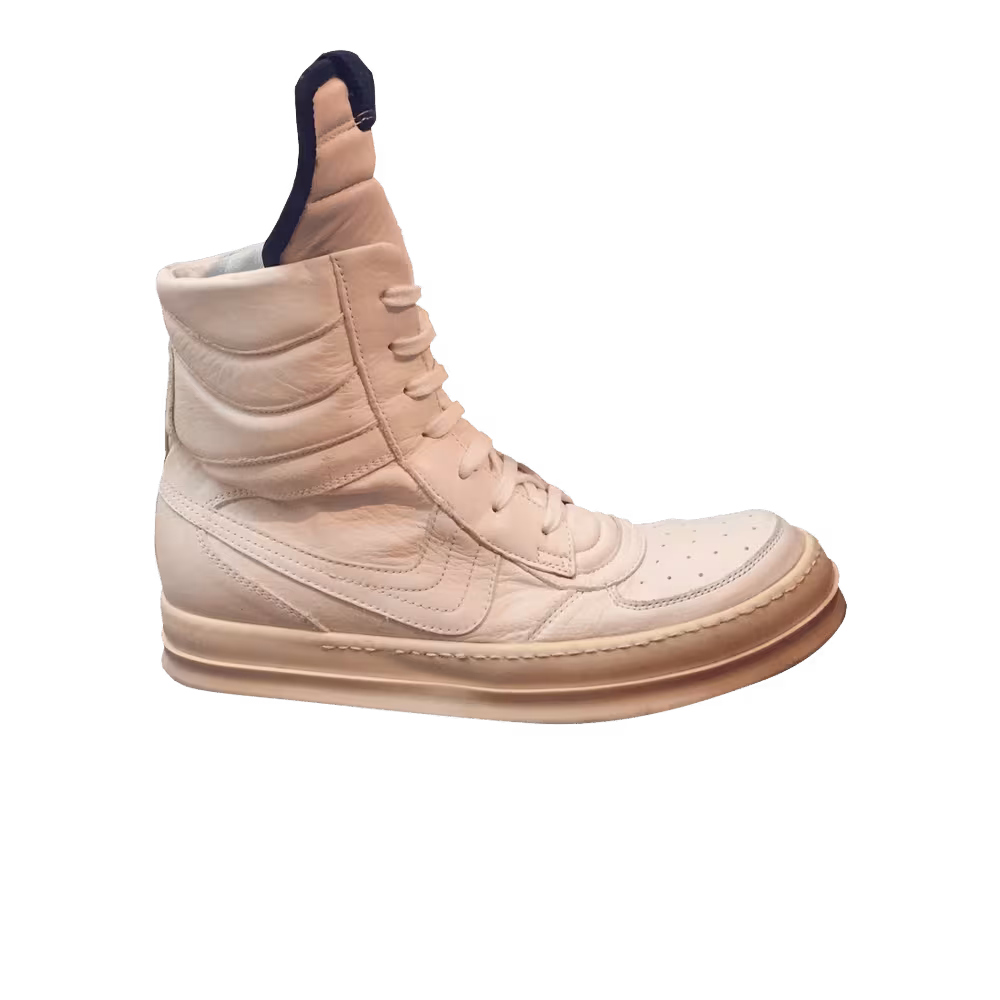 Rick Owens Dunks Milk