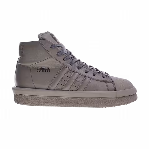 Rick Owens x Mastodon Pro Model