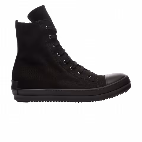Rick Owens DRKSHDW Phlegethon High 'Black'