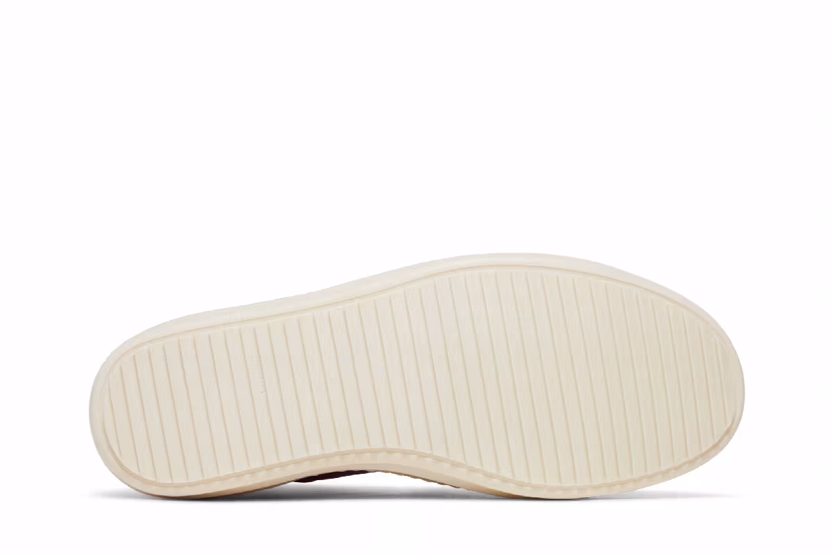 Rick Owens Phlegethon High Pink Milk, view 5