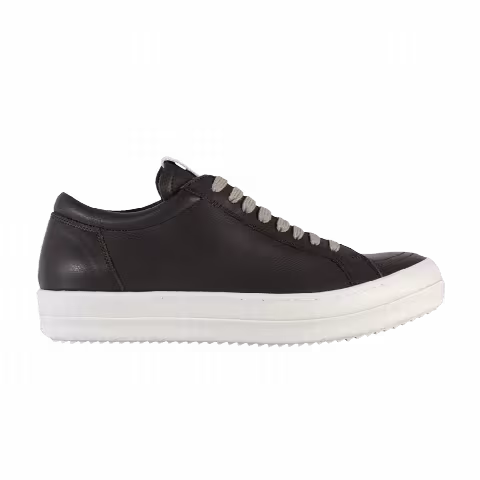 Rick Owens Performa Bubble Low 'Black'