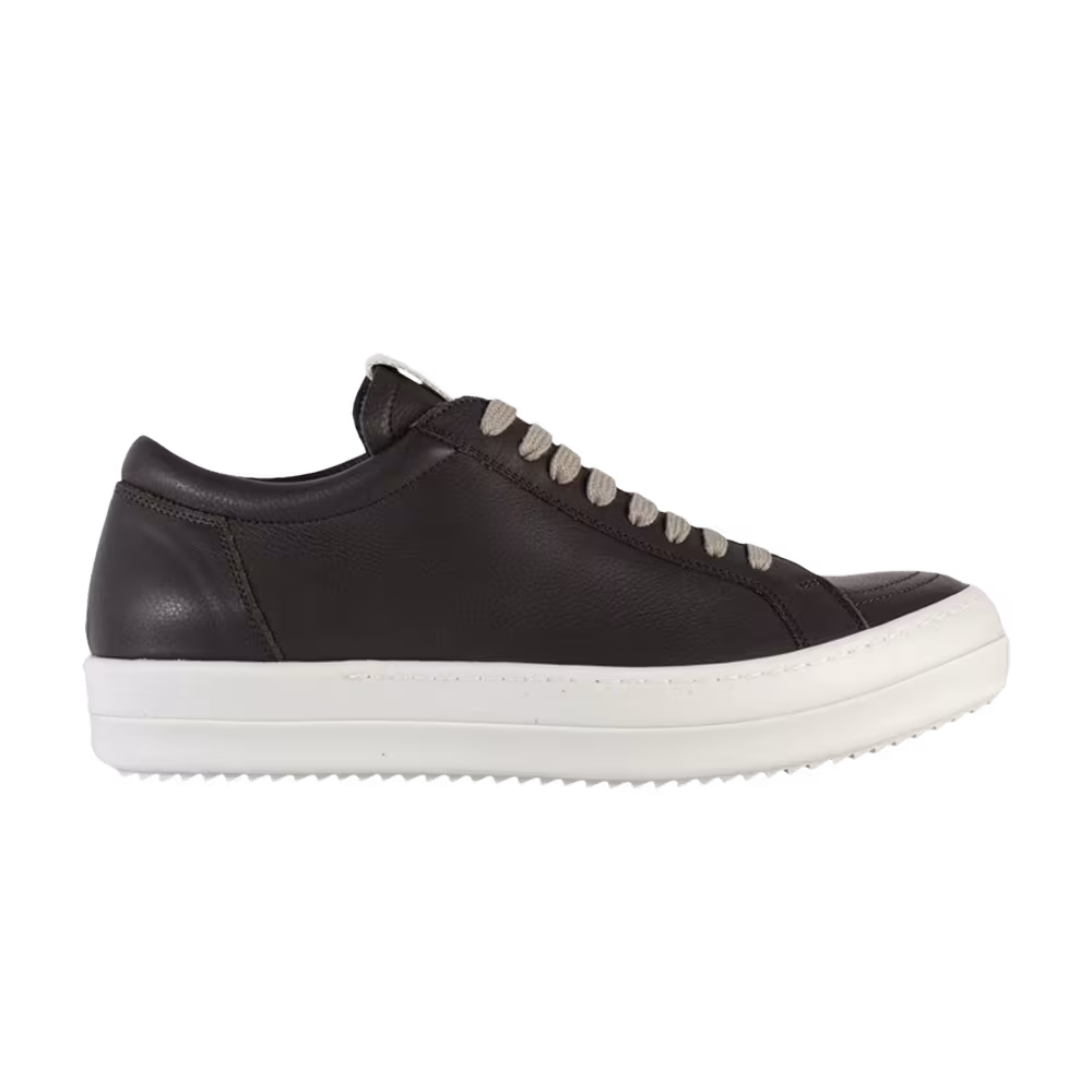 Rick Owens Performa Bubble Low Black