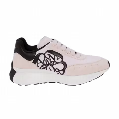 Alexander McQueen Wmns Sprint Runner 'Pink'