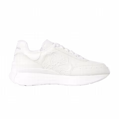 Alexander McQueen Sprint Runner 'White'