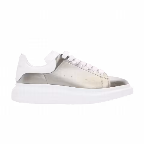 Alexander McQueen Oversized Sneaker 'Dreamy Bug'
