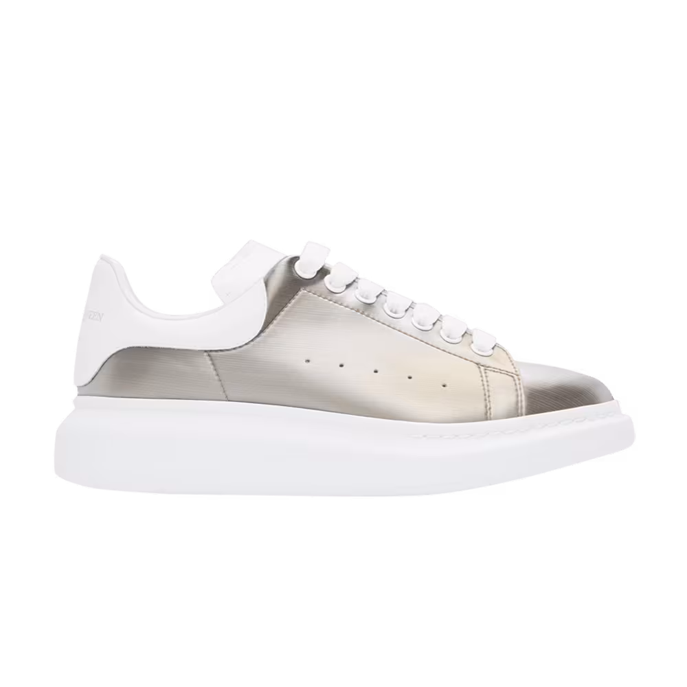 Alexander McQueen Oversized Sneaker Dreamy Bug
