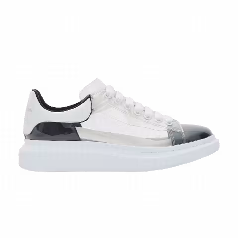 Alexander McQueen Oversized Sneaker 'Glass'