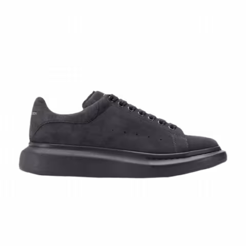 Alexander McQueen Oversized Sneaker 'Anthracite'