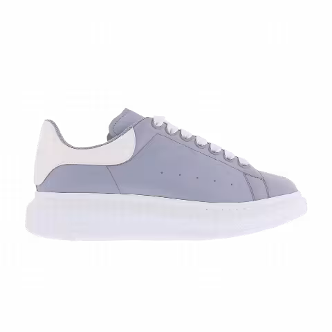 Alexander McQueen Oversized Sneaker 'Blue'