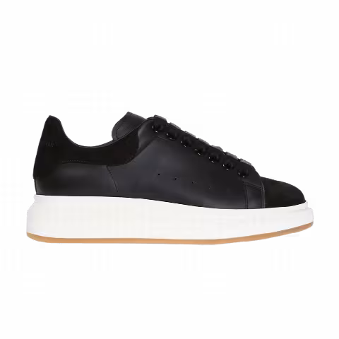 Alexander McQueen Oversized Sneaker 'Black'