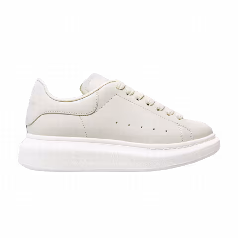 Alexander McQueen Oversized Sneaker 'Ivory'