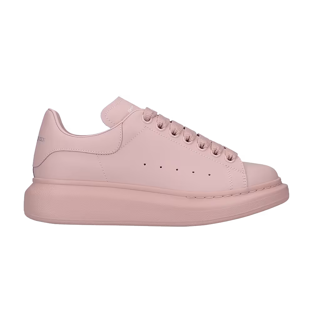 Alexander McQueen Women's Oversized Sneaker Peony