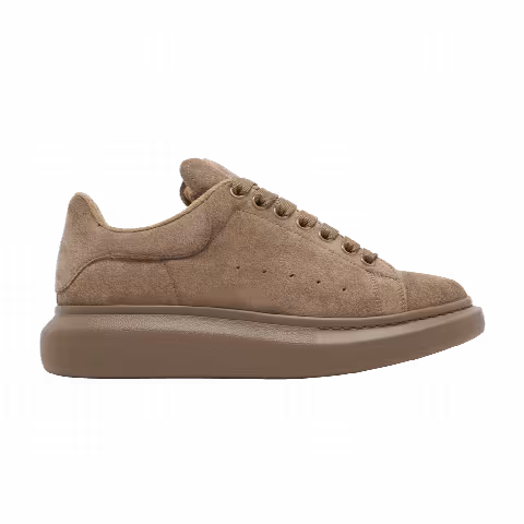 Alexander McQueen Oversized Sneaker 'Mole'