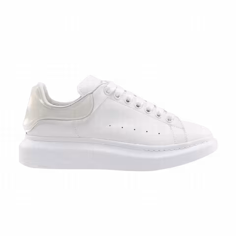 Alexander McQueen Oversized Sneaker 'White'