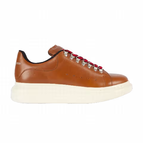 Alexander McQueen Oversized Sneaker 'Rust'