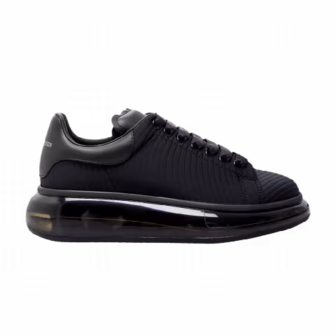 Alexander McQueen Oversized Sneaker 'Black'