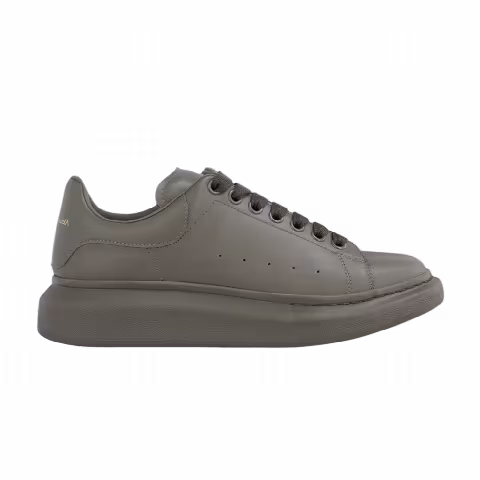 Alexander McQueen Oversized Sneaker 'Khaki'
