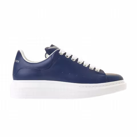 Alexander McQueen Oversized Sneaker 'Utopia Blue'